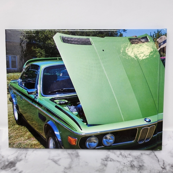 47th Annual BMW CCA Legends Of The  Autobahn 2015 Event Photo Book - Picture 4 of 4